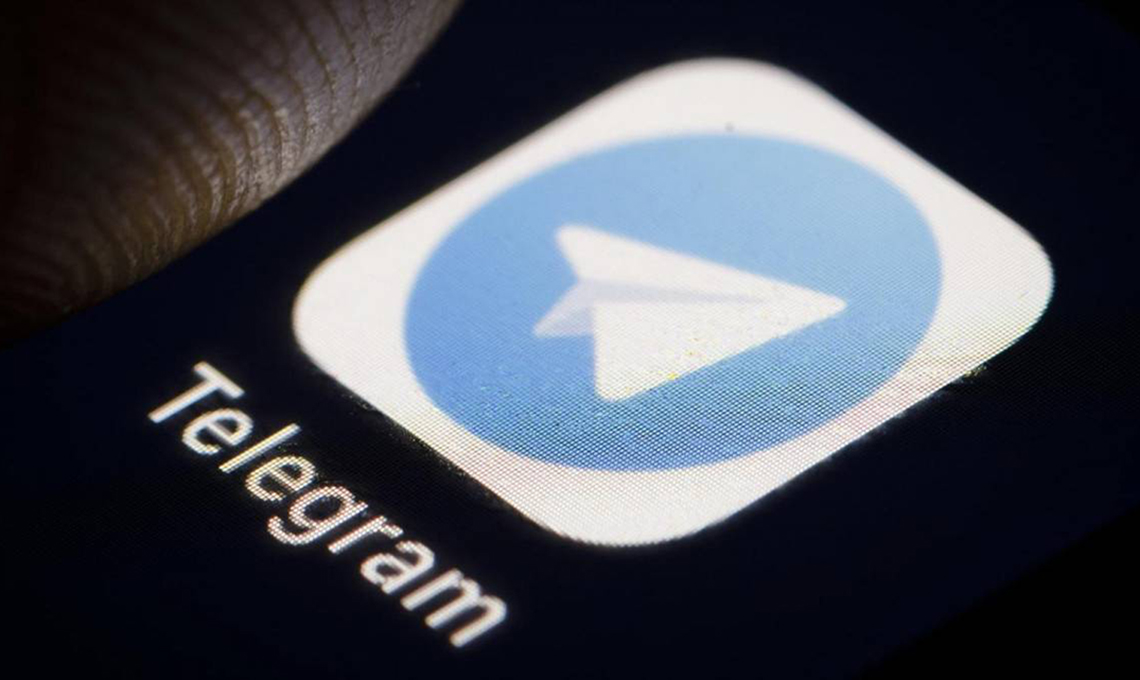 MPF prepara cerco ao Telegram e sinaliza que pode pedir bloqueio do serviço