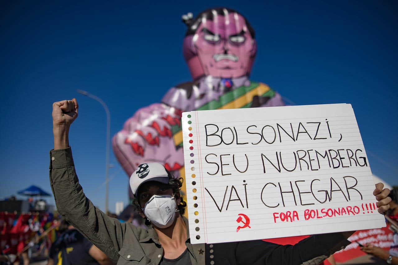 Luiz Carlos Azedo: O dragão da inflação está engolindo a reeleição de Bolsonaro