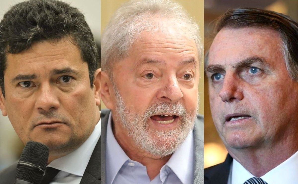 Luiz Carlos Azedo: Bolsonaro escolhe inimigos, Lula busca aliados, Moro sofre ataques