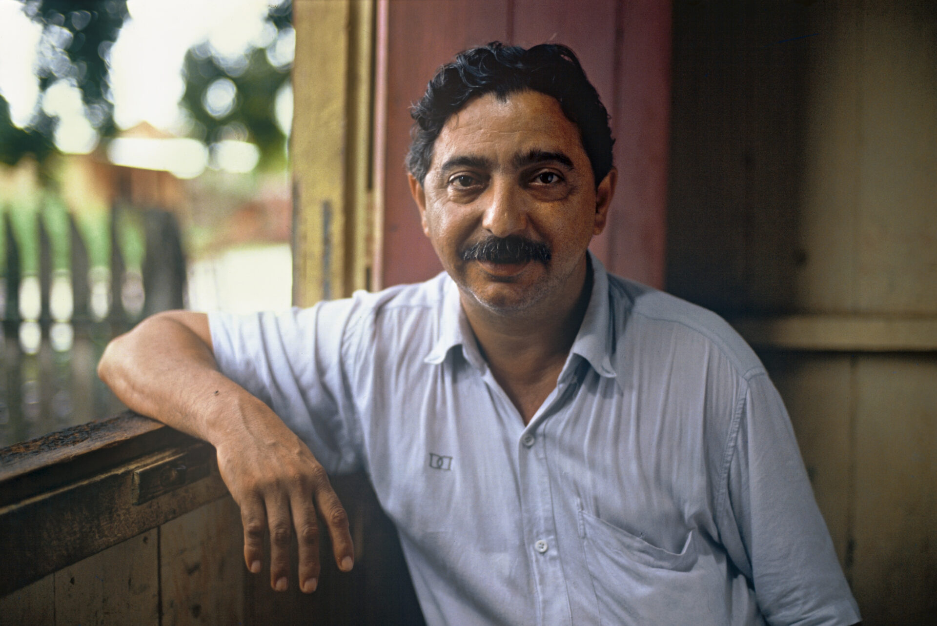Legado de Chico Mendes continua atual, 33 anos depois de sua morte -  Fundação Astrojildo Pereira