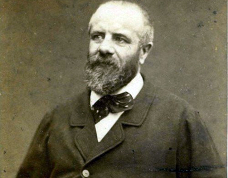 Eugène Pottier: o poeta imortal de vários cantos revolucionários