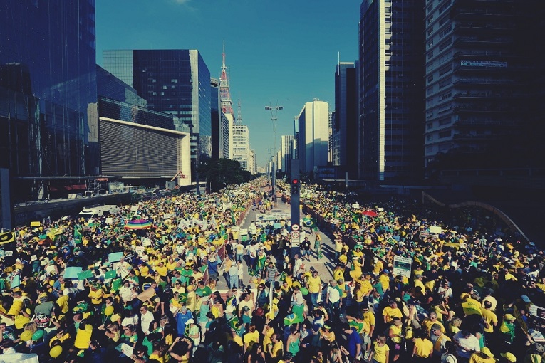 manifestação_contra_Dilma