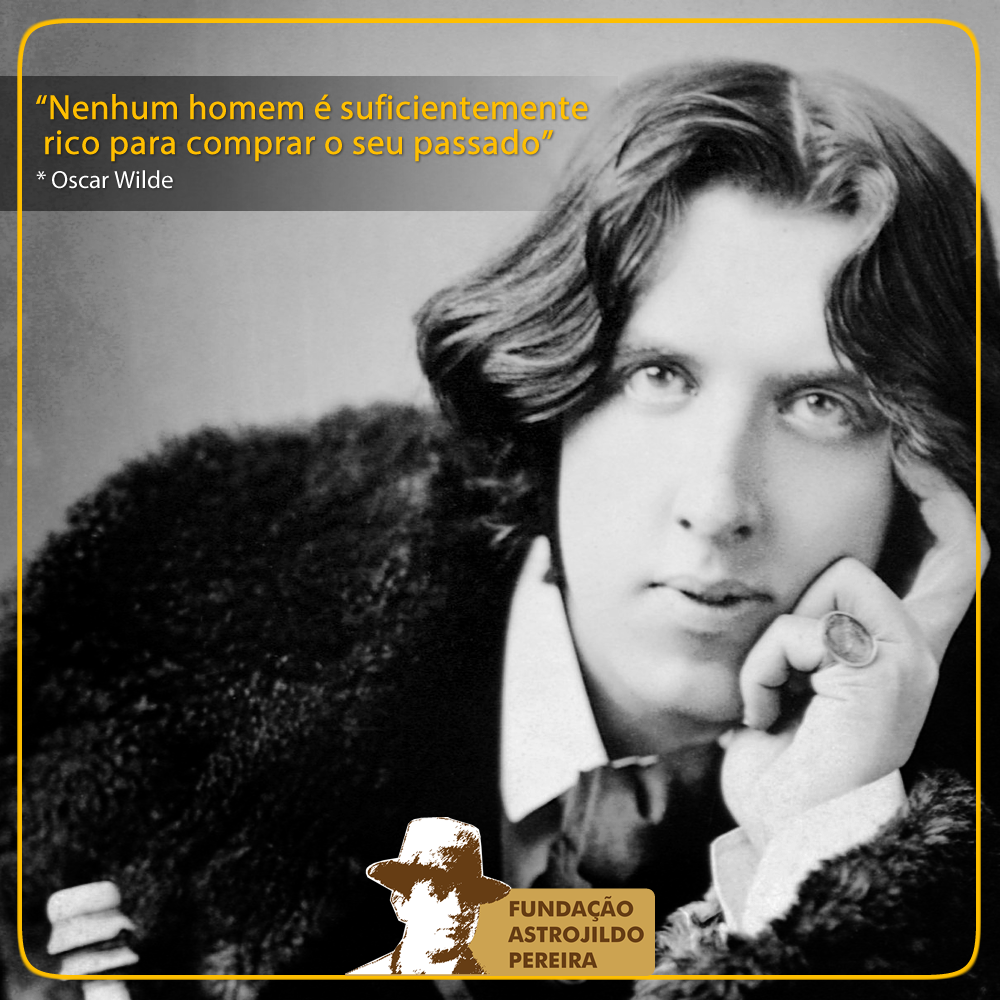 Oscar Wilde