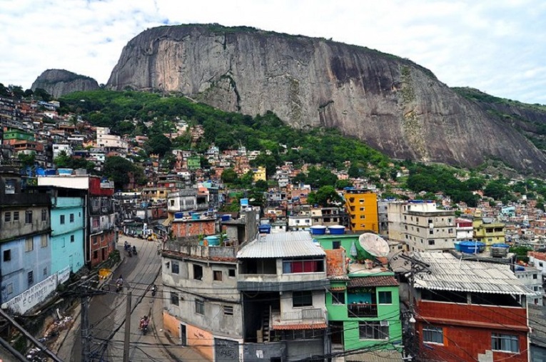 rocinha