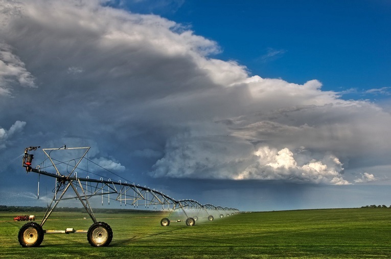 ambiental e agricola