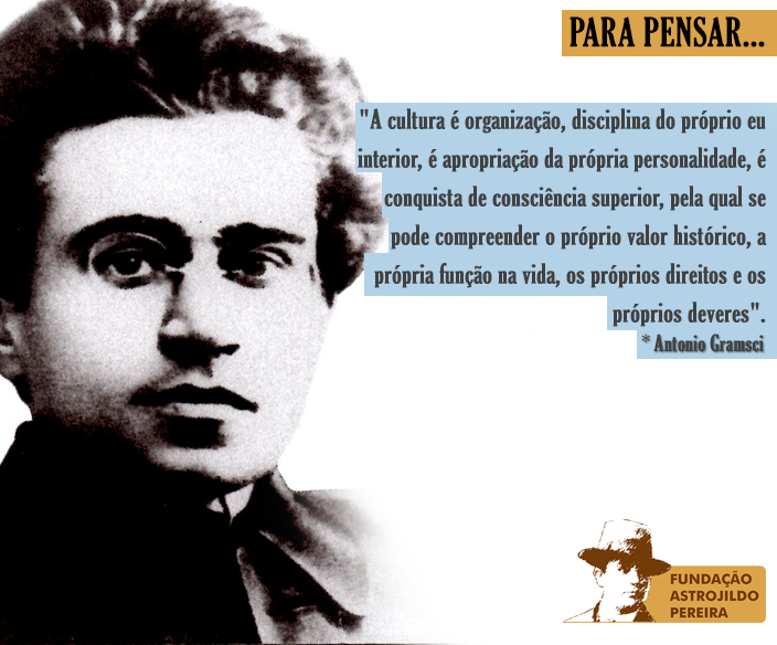 FRASE_SEMANA_GRAMSCI