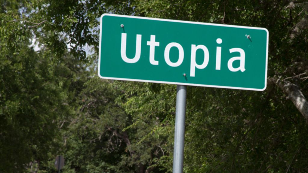 utopia