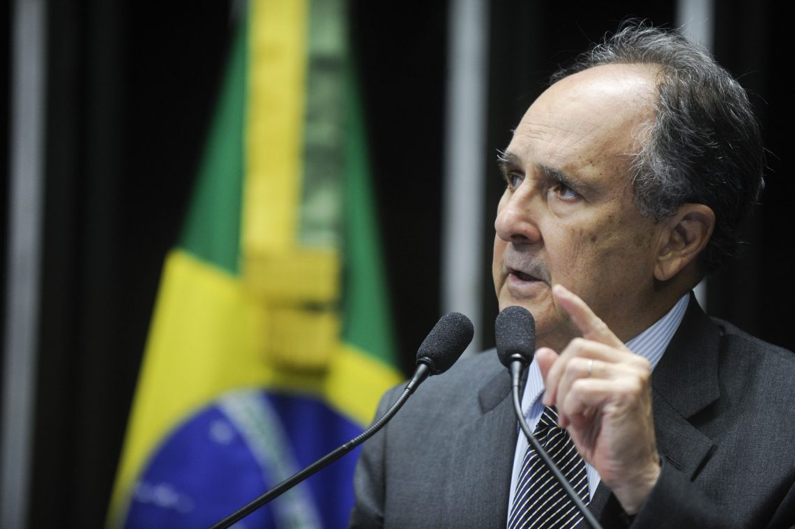 Foto: Agência Senado