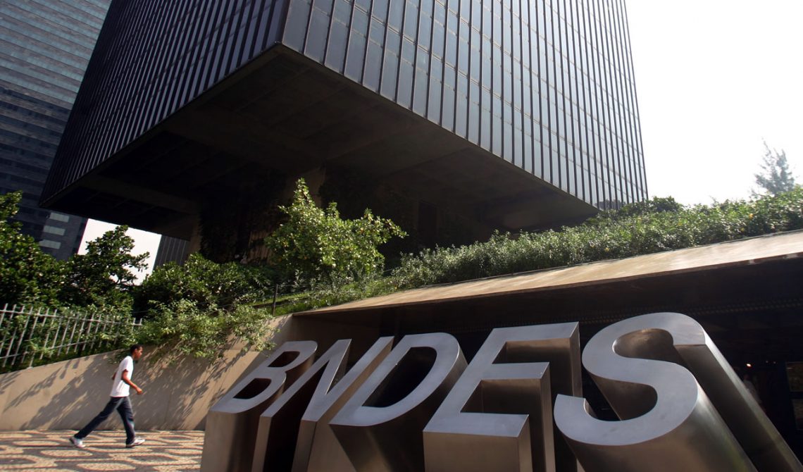 Foto: Ascom/BNDES