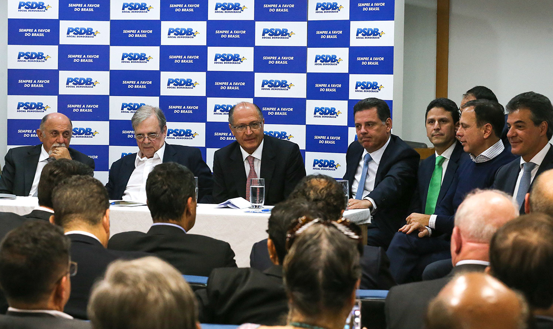 PSDB