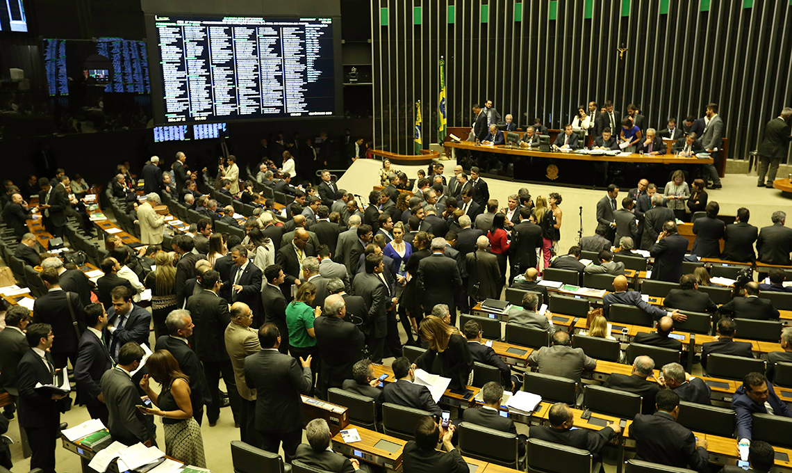 Foto: Fabio Rodrigues Pozzebom/Agência Brasil