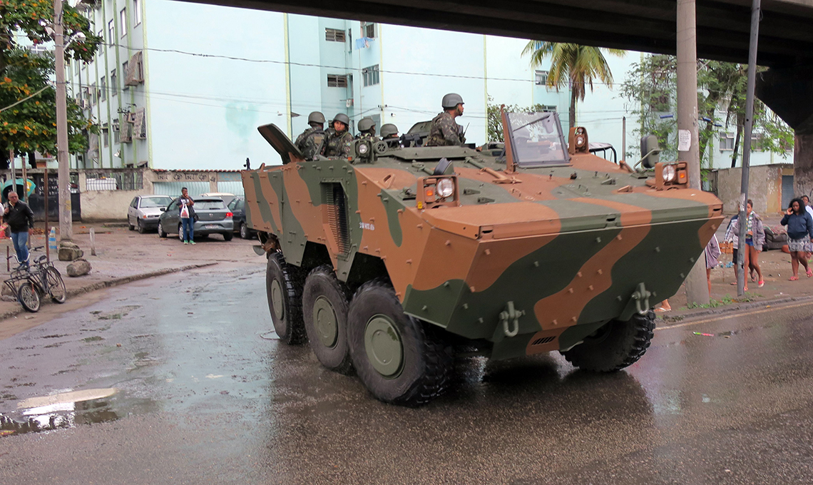 Foto: Vladimir Platonow/Agência Brasil