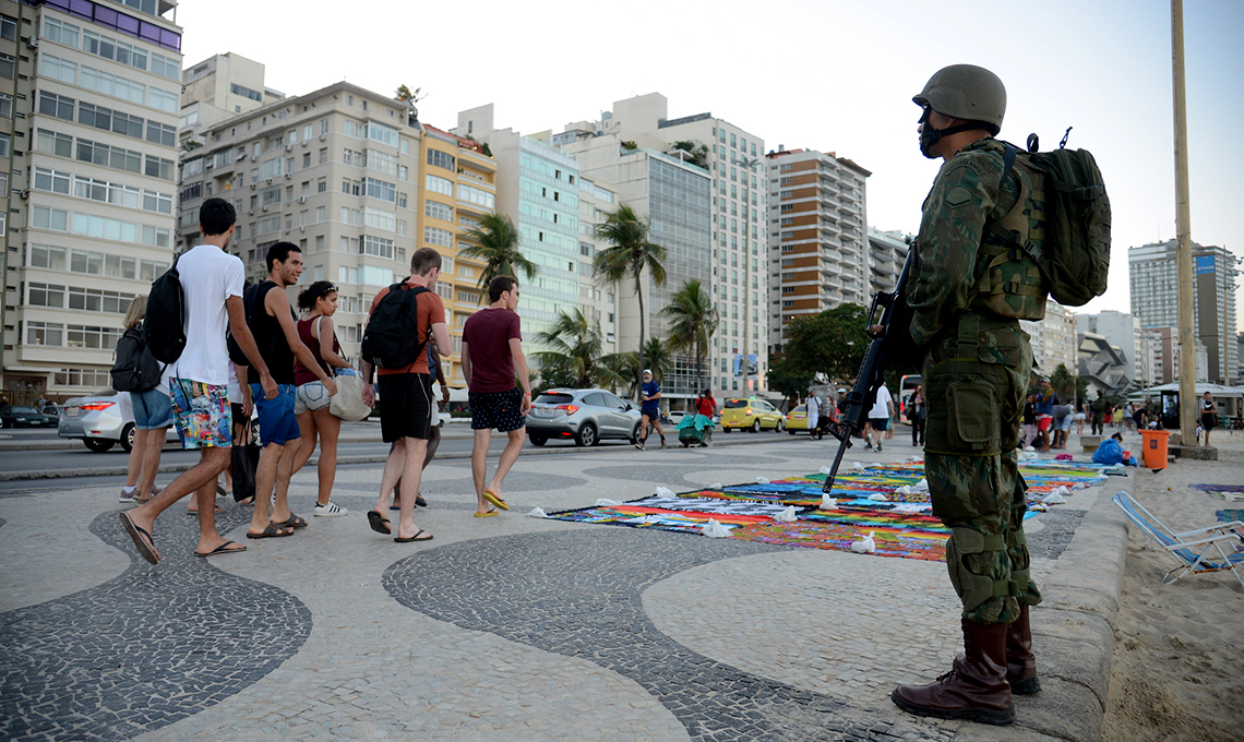 Foto: Tomaz Silva/Agência Brasil