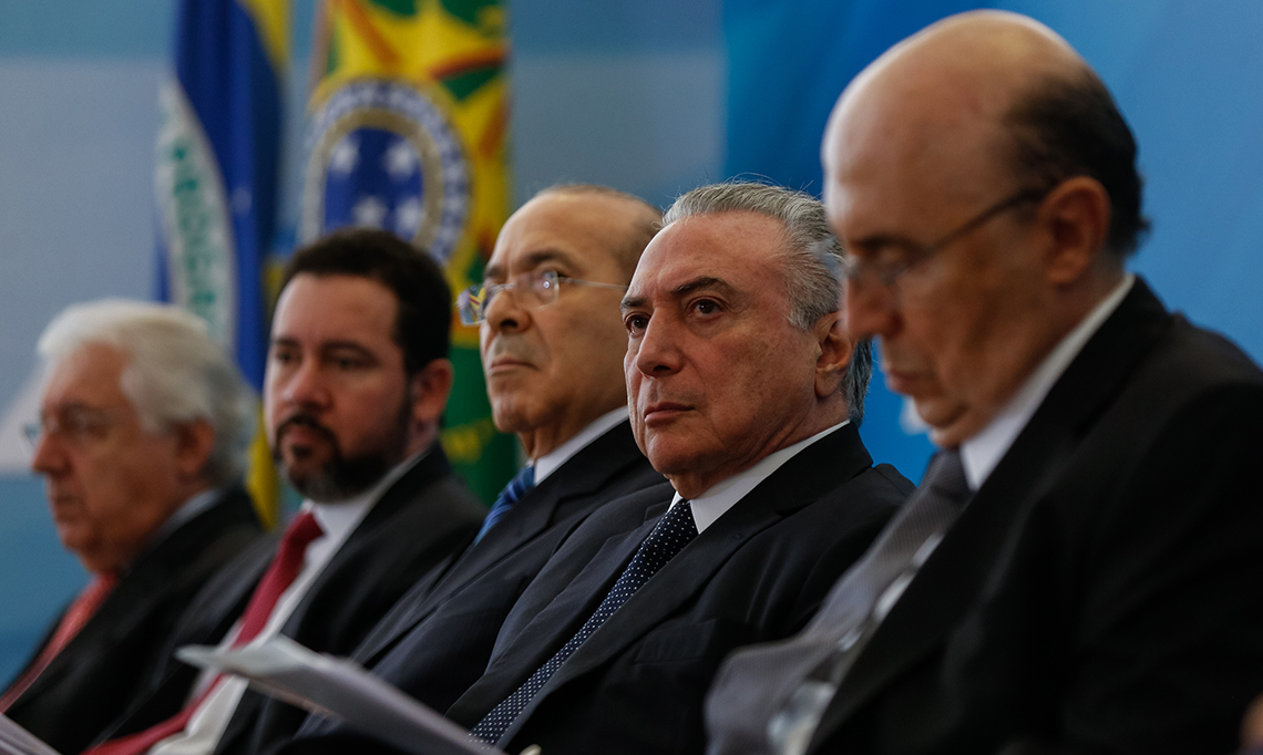 Foto: Beto Barata/PR