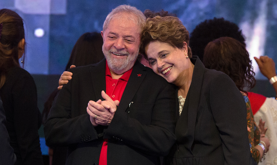 Foto: Lula Marques / AGPT