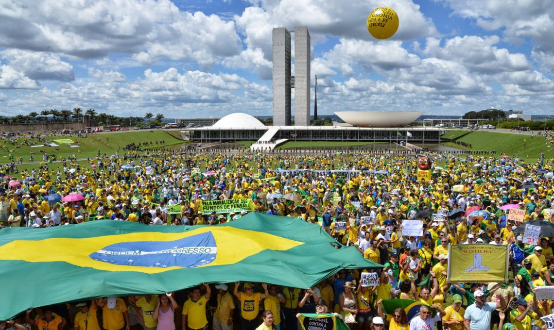 Foto: Agência Brasil