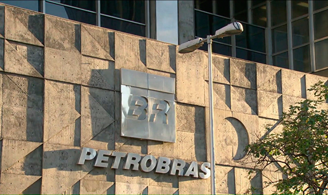 Foto: Petrobras/Divulgação