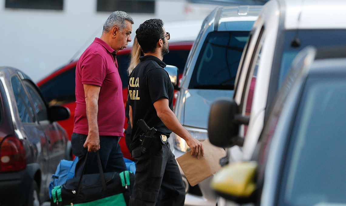 Foto: Fernando Frazão/Agência Brasil