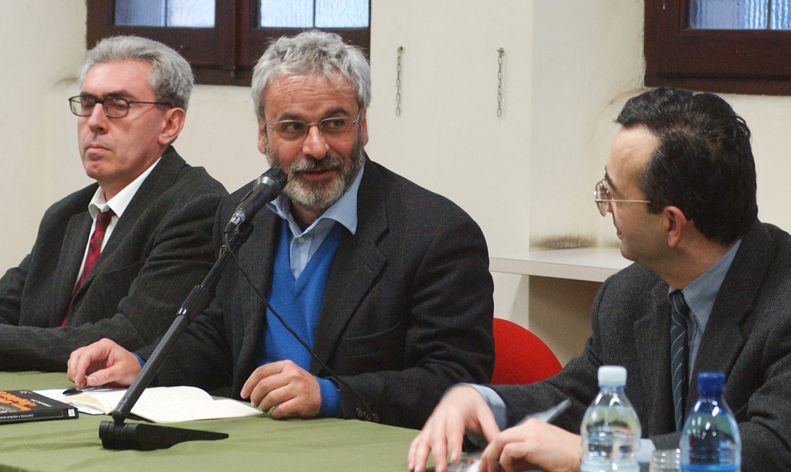 Foto: Fundação Instituto Gramsci de Roma