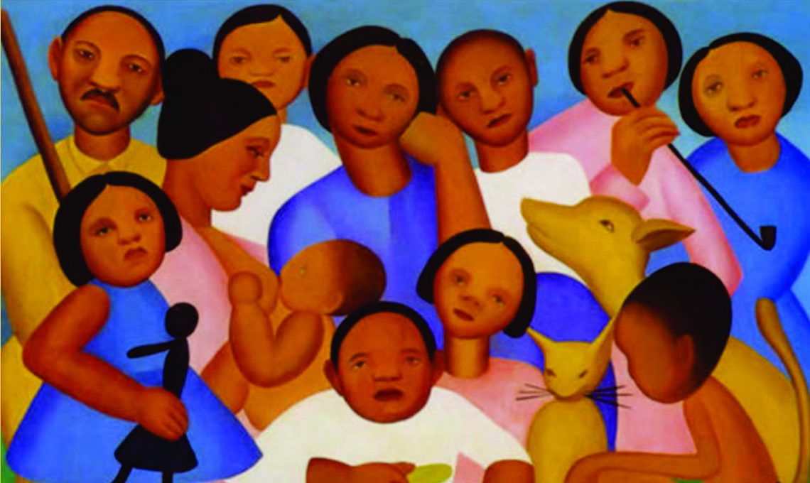 Foto: Reprodução/Google/Tarsila do Amaral