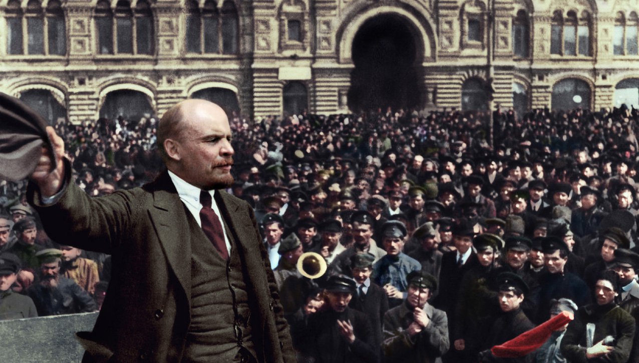 lenin-colorido