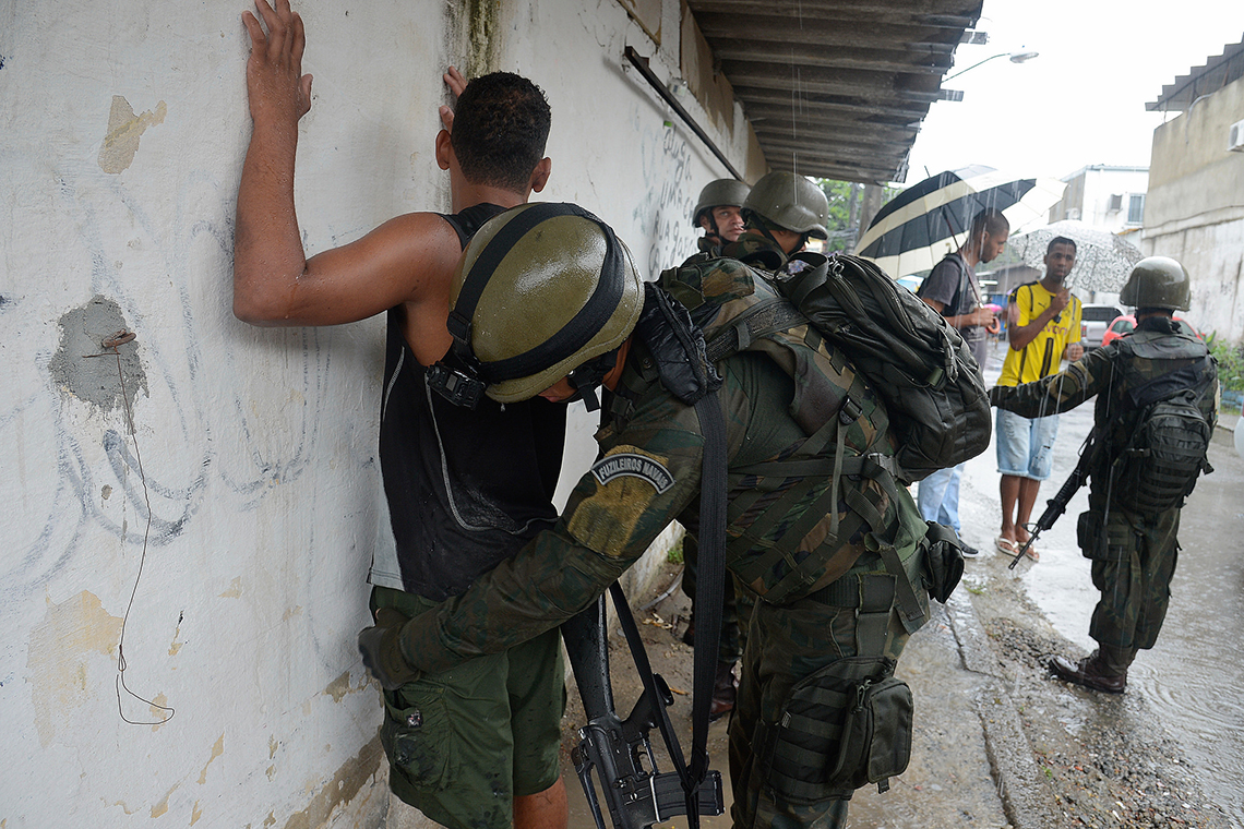 Foto: Tânia Rêgo/Agência Brasil