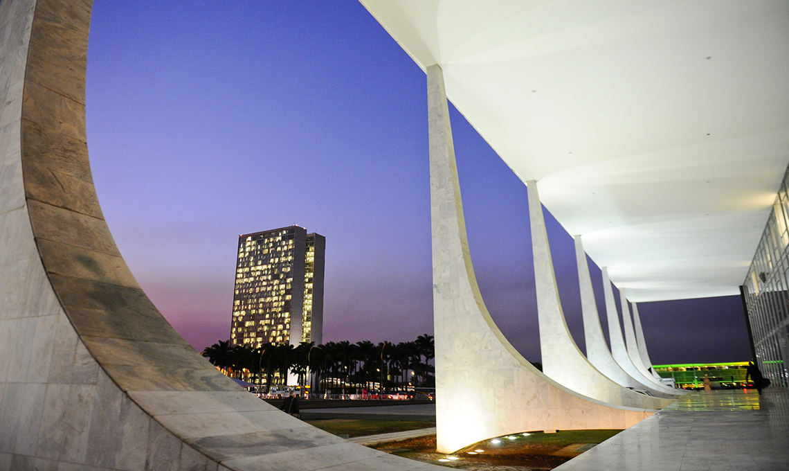 Foto: Marcos Oliveira/Agência Senado