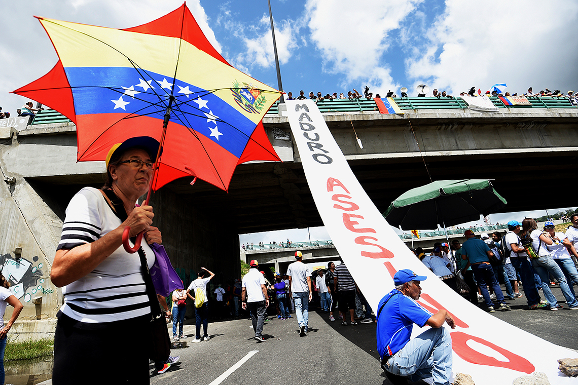 Foto: AFP