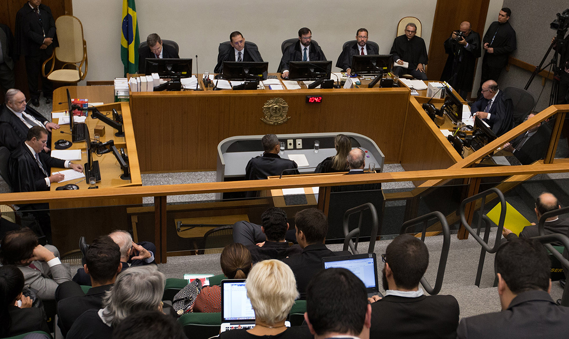 Foto: Lula Marques/Liderança do PT na Camara