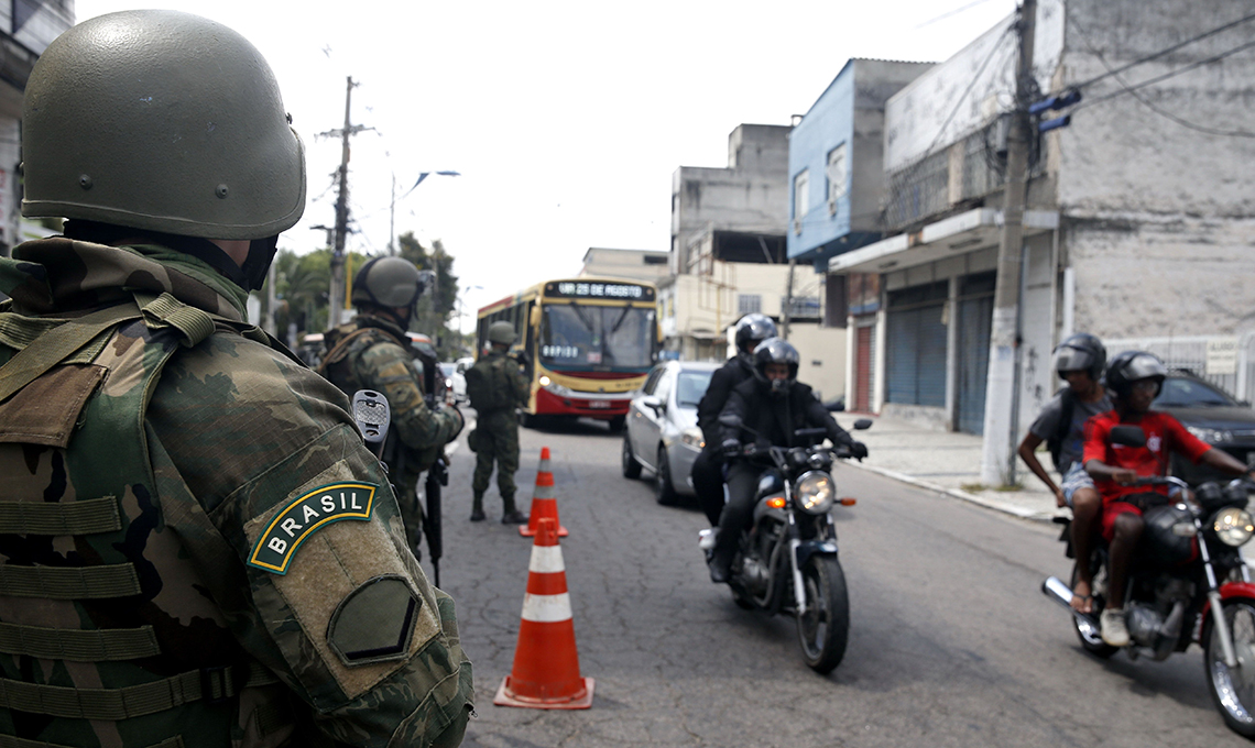 Foto: Tânia Rêgo/Agência Brasil