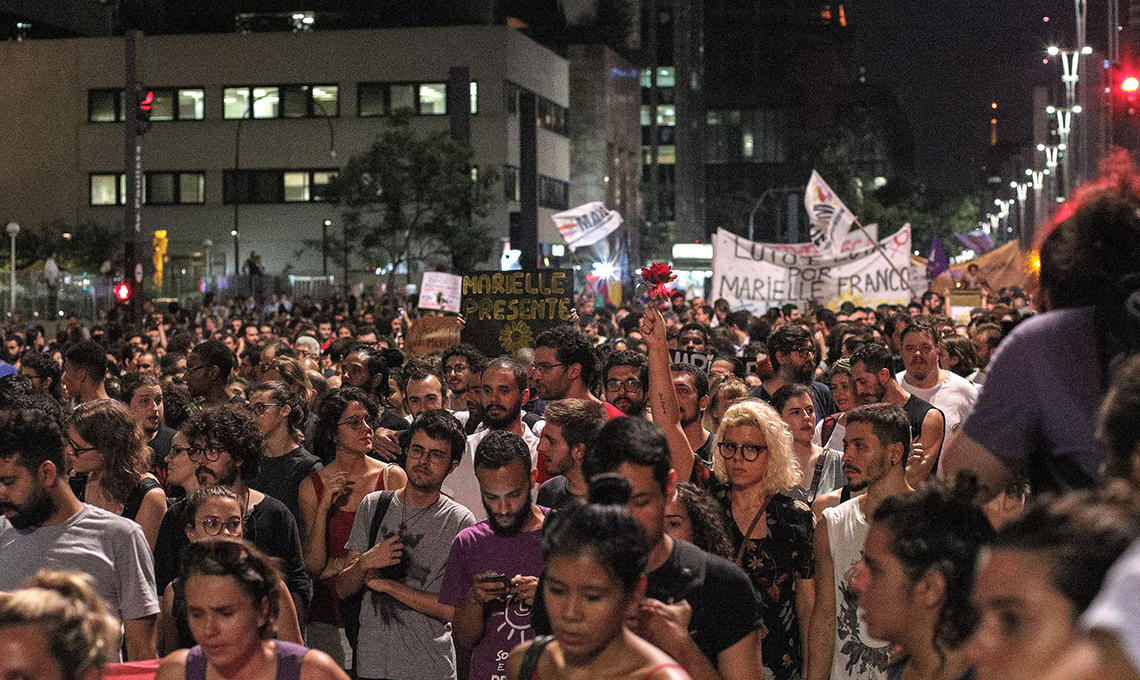 Foto: Yuri Salvador | UNE