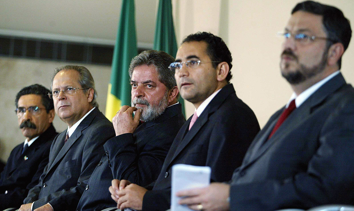 Foto: Agência Brasil/EBC