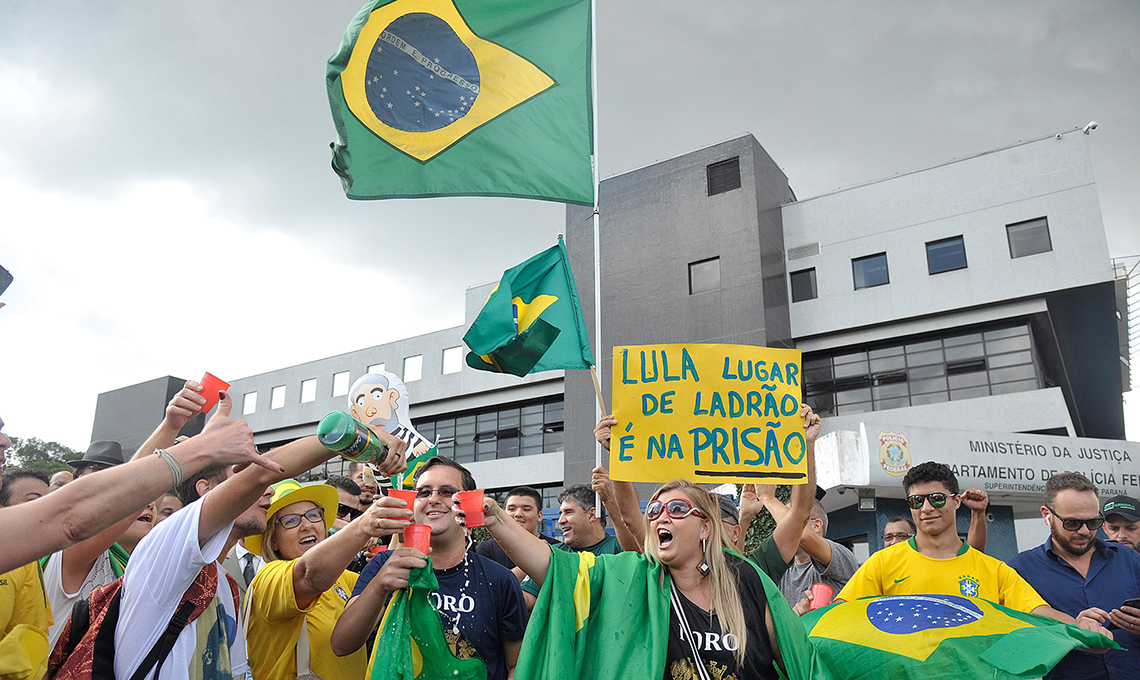 Foto: Marcello Casal Jr/Agência Brasil