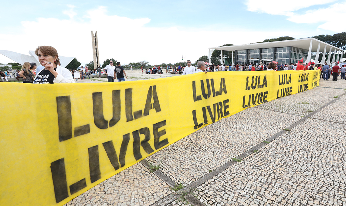 Foto: Lula Marques/Liderança do PT na câmara.