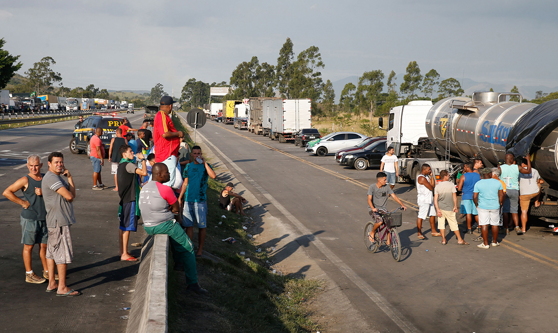 Foto: Tomaz Silva/Ag Brasil