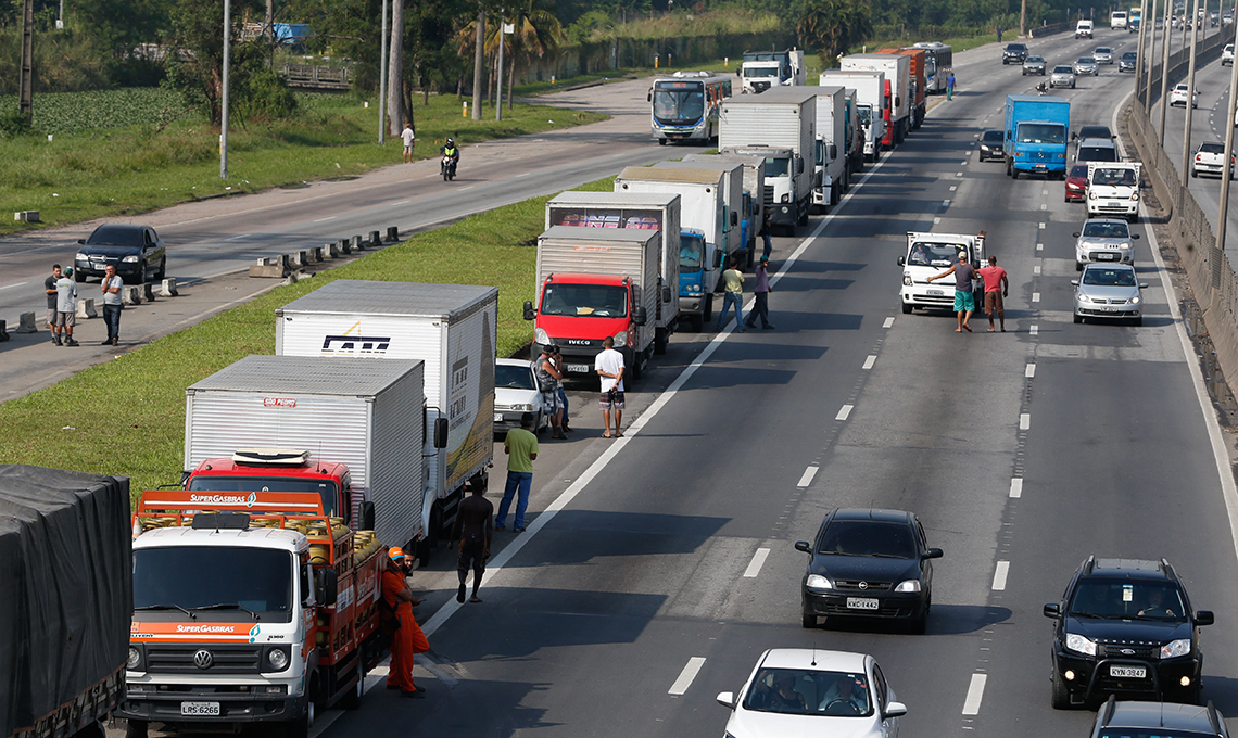 Foto: Tânia Rêgo/Agência Brasil