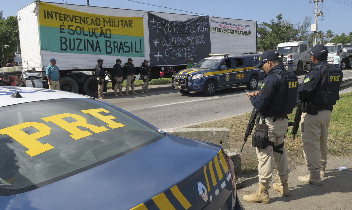 Foto: Vladimir Platonow / Agência Brasil