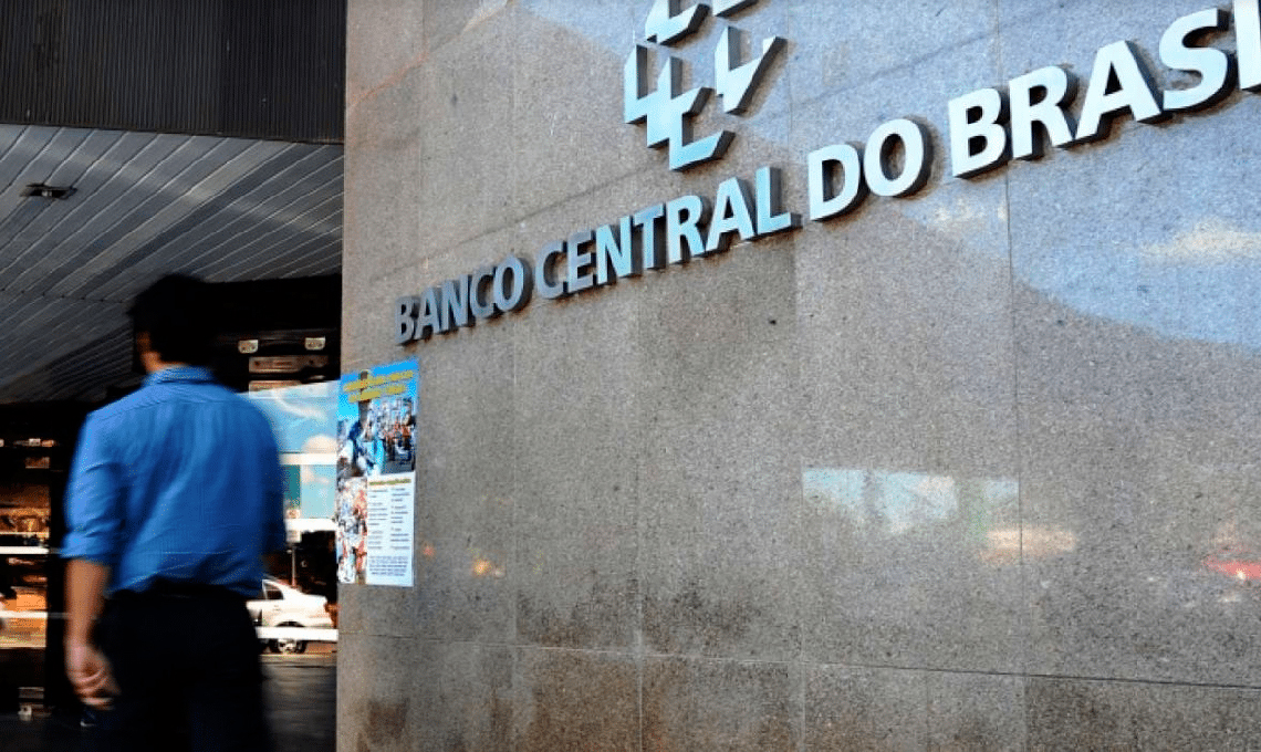 Foto: Banco Central