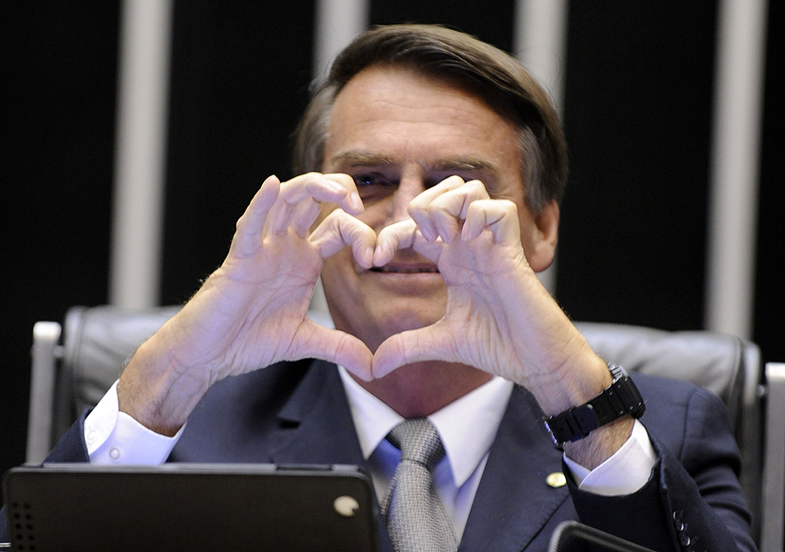 Foto: Gabriela Korossy/ Câmara dos Deputados