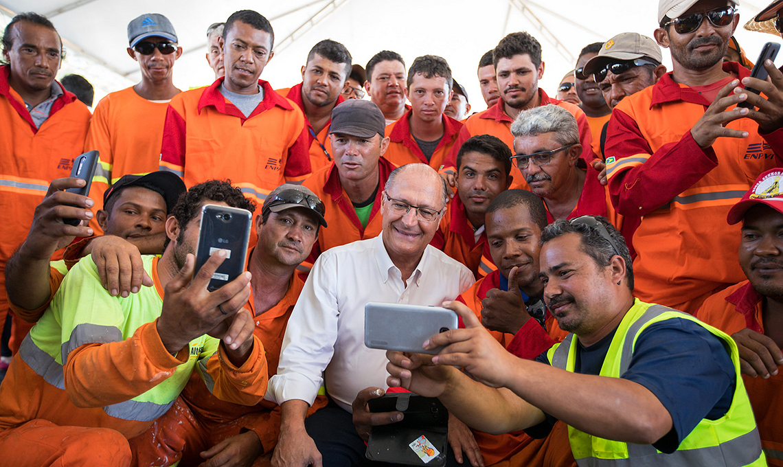 Foto: Governo do Estado de São Paulo