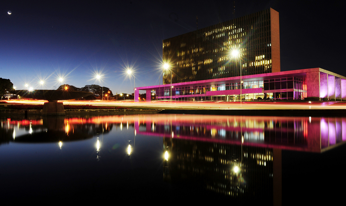 Foto: Pedro Ventura/Agência Brasília