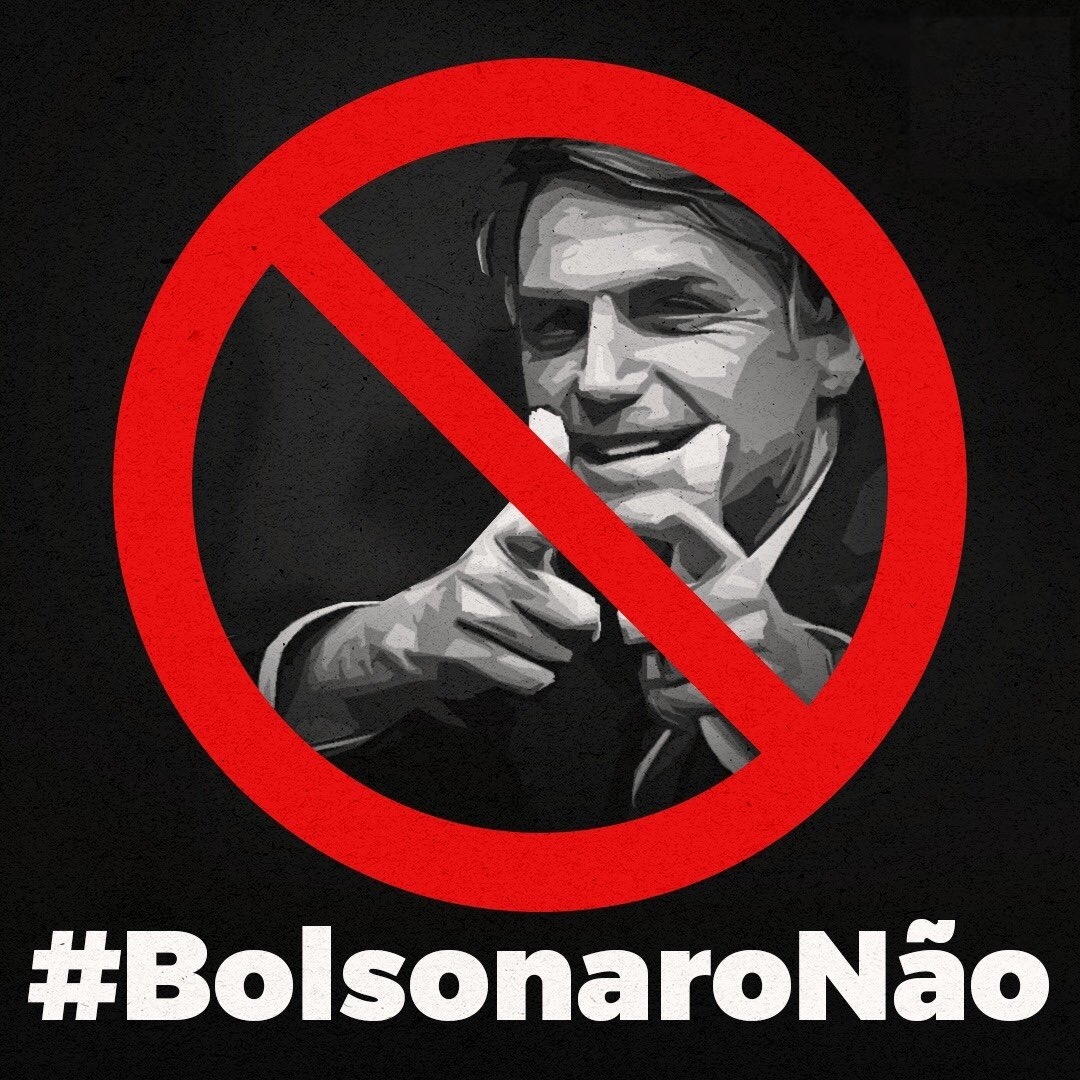 bolsonaronao