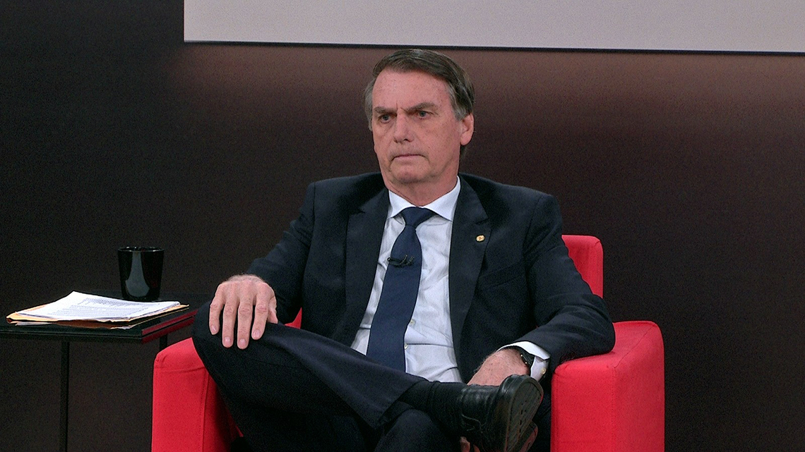 Foto: Reprodução/|GloboNews