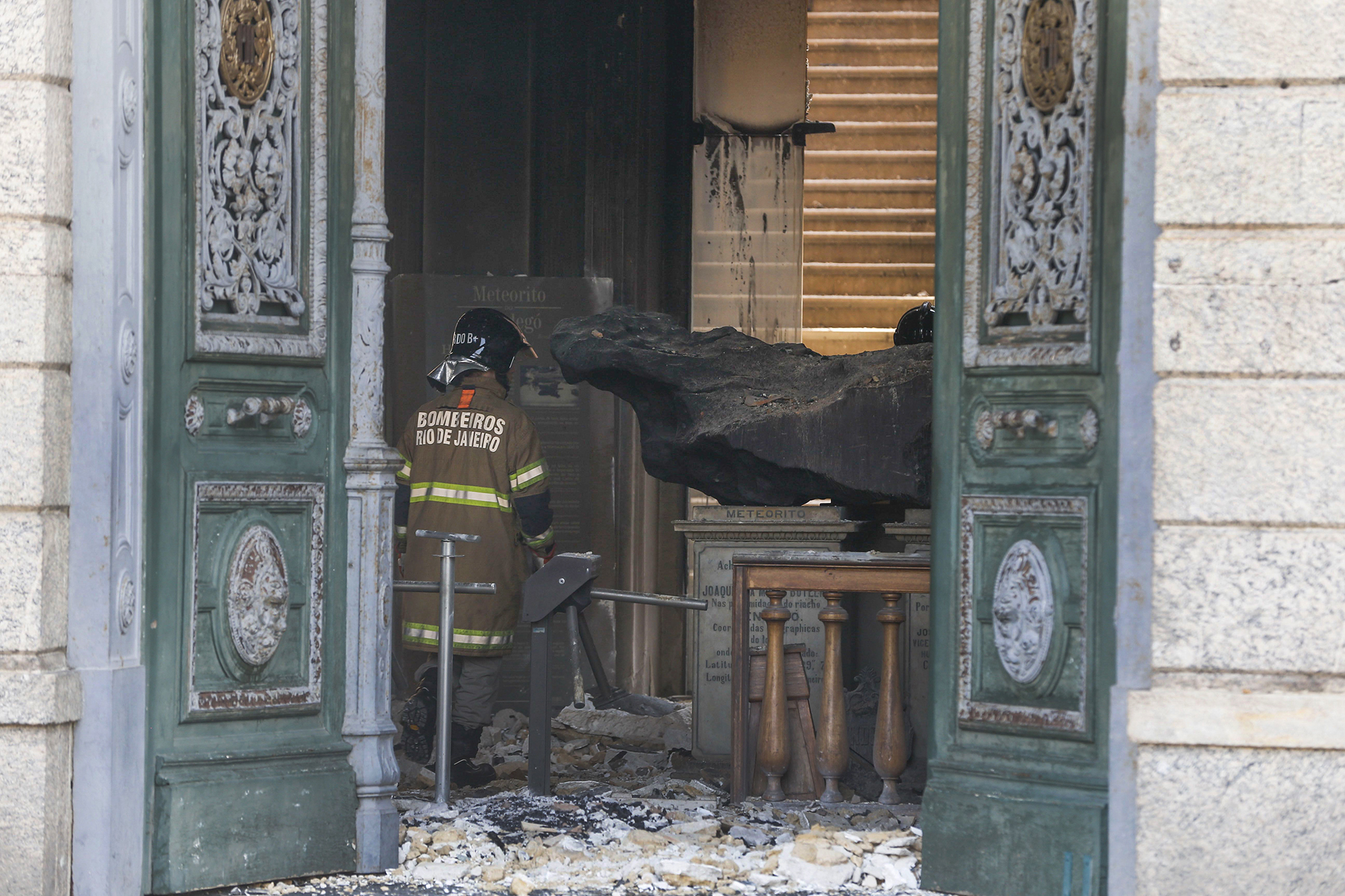Foto: Tomaz Silva/Agência Brasil