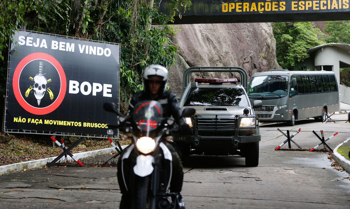 Foto: Tânia Rêgo/Agência Brasil