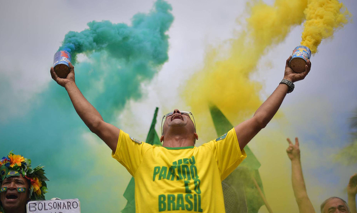 Foto: El País/AFP