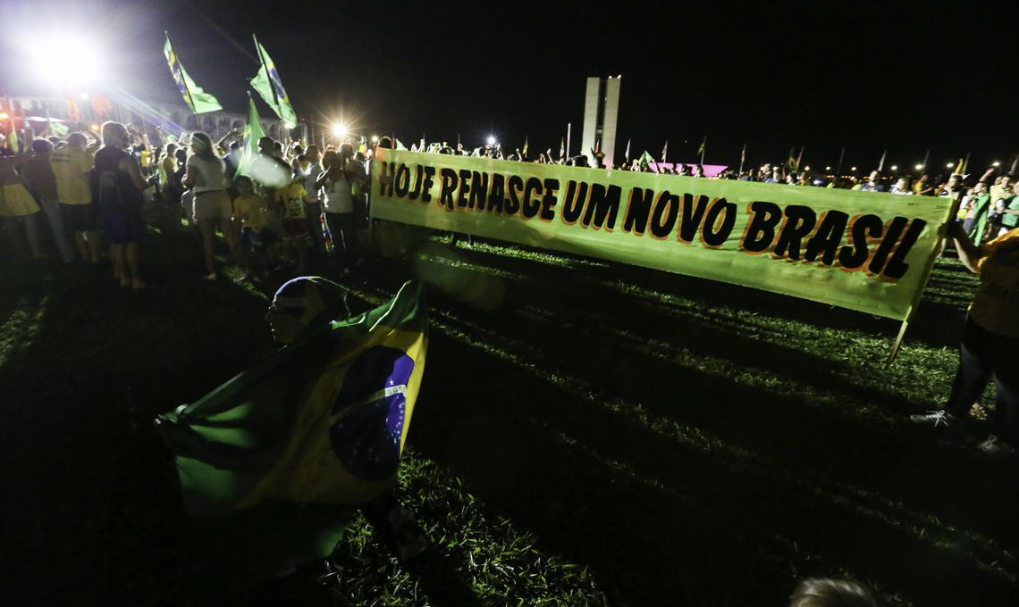 Foto: Fabio Rodrigues Pozzebom/Agência Brasil