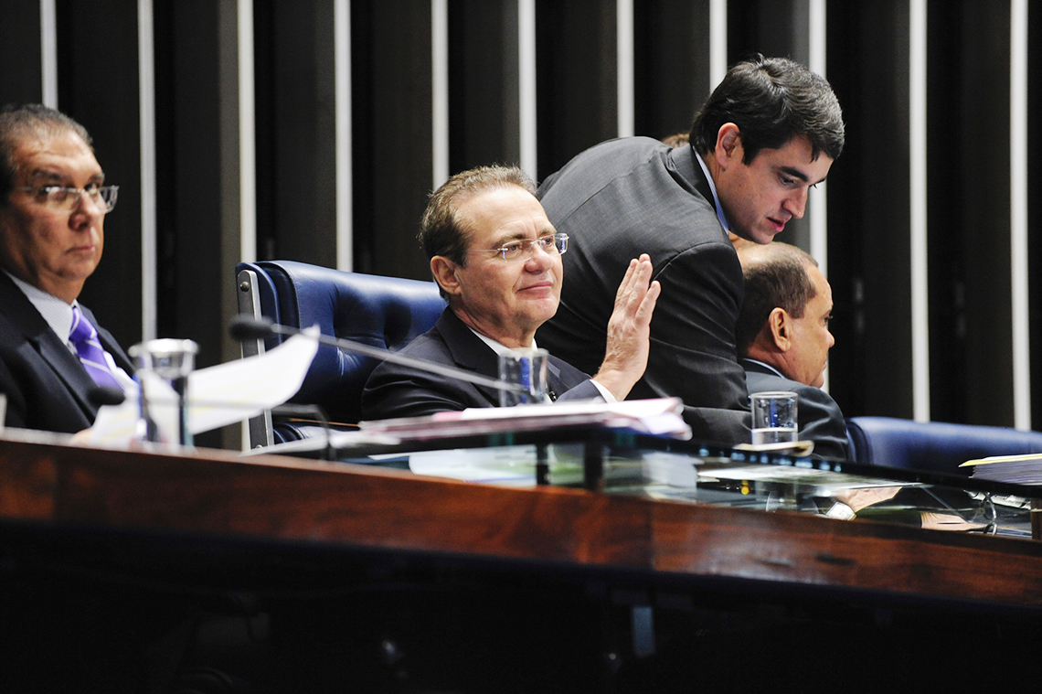 Foto: Agência Senado