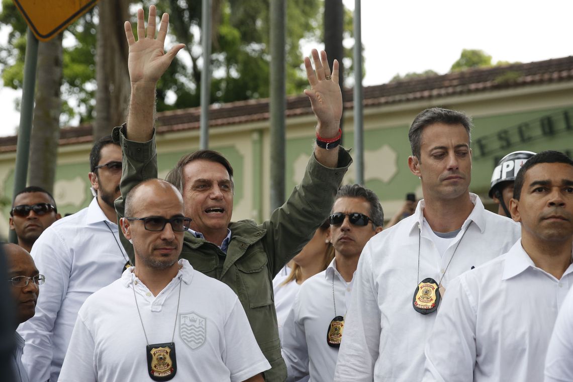 Foto: Tania Rêgo/Agência Brasil