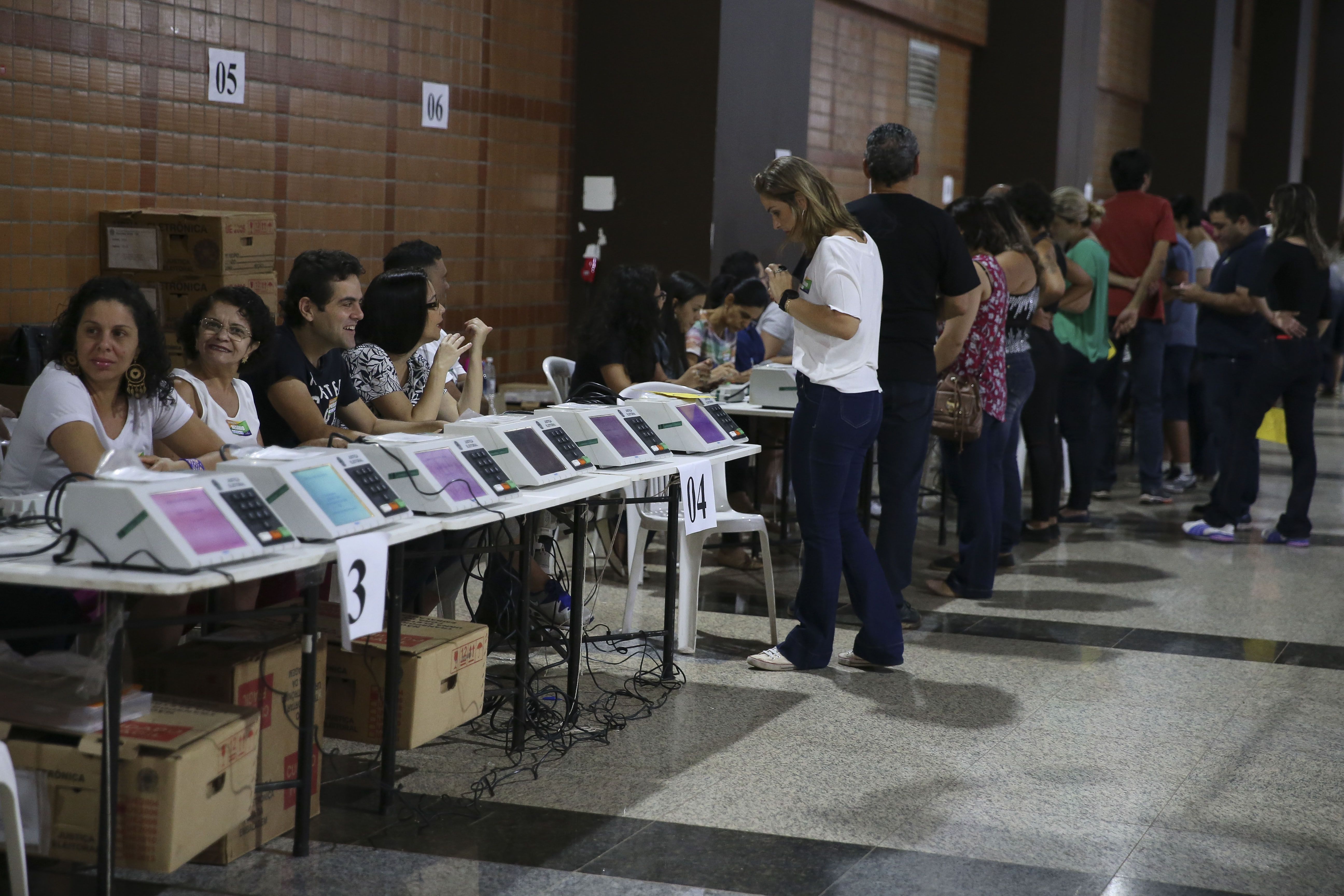 Foto: José Cruz/Agência Brasil